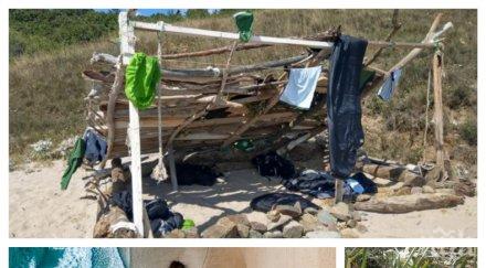 скандалът ескалира тоалетната игри волята сантиметри защитени лилии продукцията тупарев снима незаконно плажа листи снимки документ