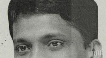 новият индийски милиардер годишен бивш учител