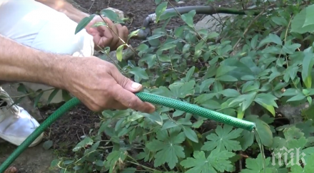 родопско село оплака бойко борисов воден геноцид