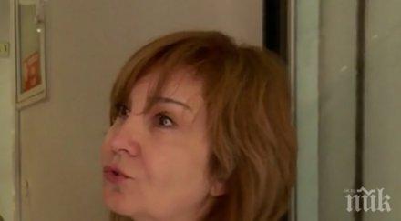 шефът нап проговори първи път хакерската атака галя димитрова прекратила отпуската