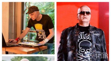 пик музикалният журналист васко громков съсипващо слави трифонов осакати духовно две поколения сценаристите години крадяха почитателите зомбита