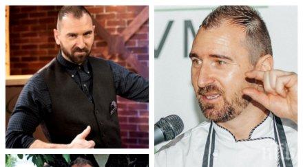 зазвучава менделсон шеф токев вдига сватба щастливата булка снимки