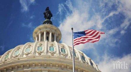 конгресмени призоваха доналд тръмп въвеждане санкции русия