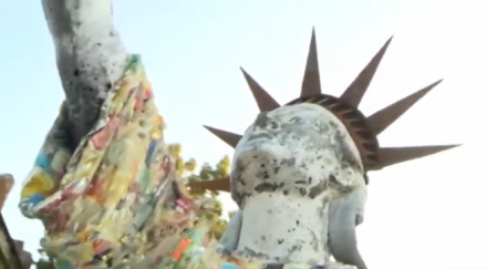 статуя суетата появи софия