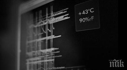 скандален случай слънчев бряг затвориха готвачка фризер минус градуса