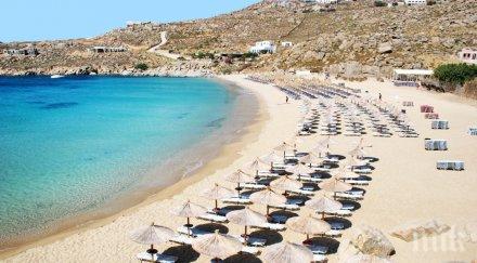 гръцки хотелиери гаврят български туристи анулират ранните резервации