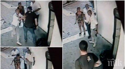 див северозапад пиян гърмя пистолет дискотека монтана