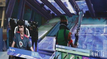 годишен американец стана милионер