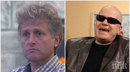 десетката къци вапцаров подигра сектата слави шоуменът простреля коментар упор