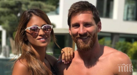 неприятности меси гардове спасиха меле видео