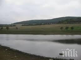 изпускат учебно язовир стара загора