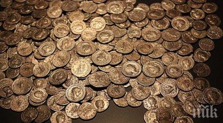 откриха ценна находка разкопките крепостта русокастро