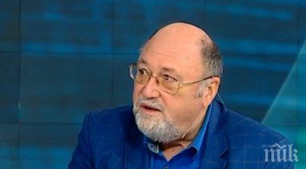 александър йорданов днешните македонци трудно възприемат истината собствената история