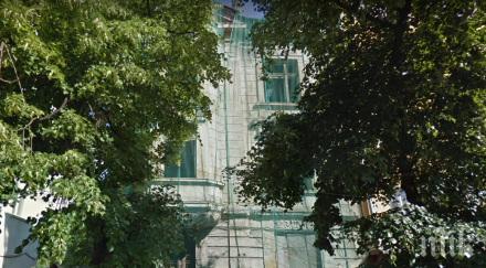 осем сгради паметници културата софия опасни живота