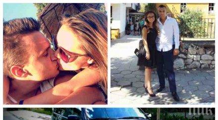 разкрития камери столичен ресторант издали хакера кристиян