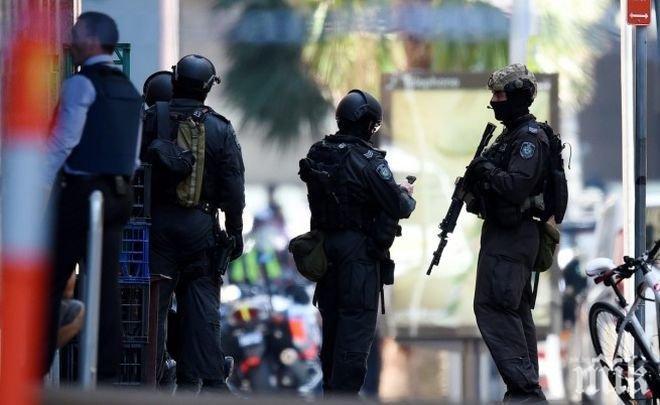 Трима убити след стрелба във Франция, сред тях има и туристи 