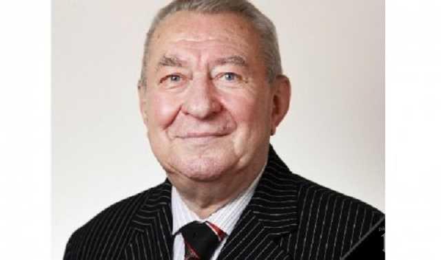 Почина Майстора на съветския шпионаж