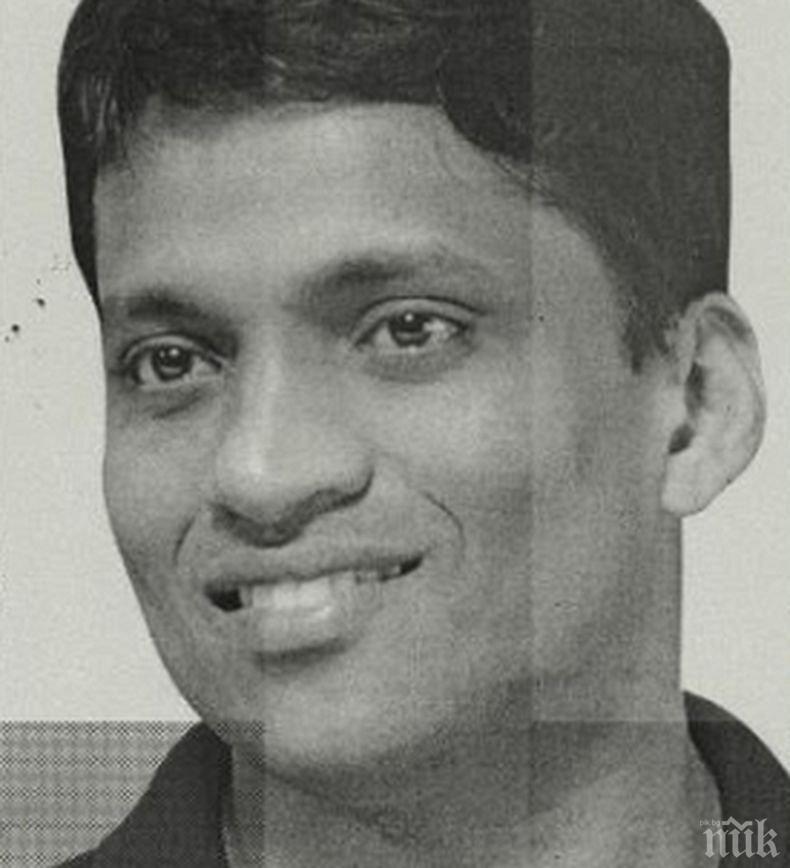 Най-новият индийски милиардер е 37-годишен бивш учител