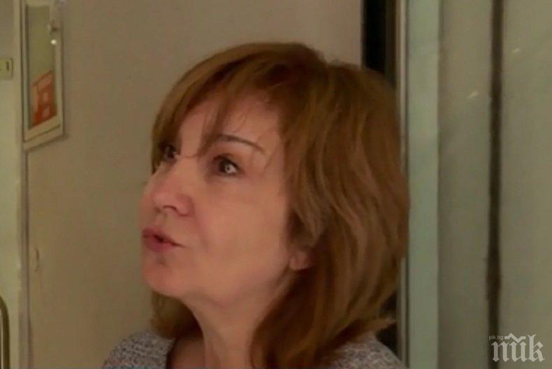Шефът на НАП проговори за първи път за хакерската атака - ето защо Галя Димитрова не си прекратила отпуската