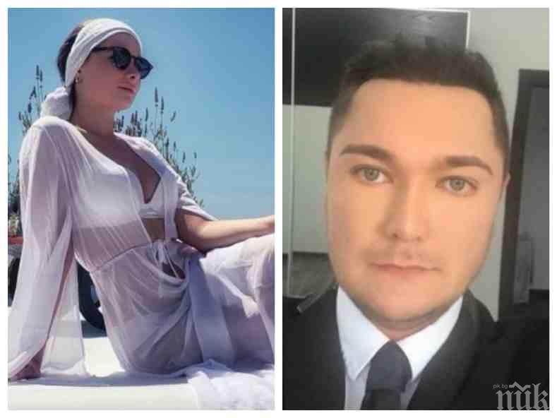 Разплита се мистерията около смъртта на 24-годишна руска звезда (ВИДЕО)