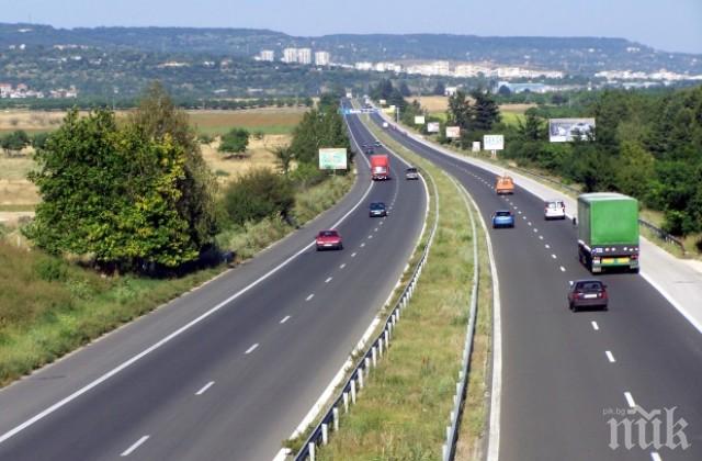 Кабинетът отпуска още пари за тол системата