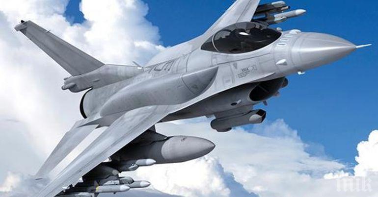 Без ново вето от Радев за Ф-16 - пакетът влиза в утрешния брой на „Държавен вестник
