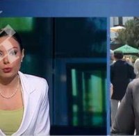 ТВ7 отразява ДАНСwithme като протест „срещу политическата система”