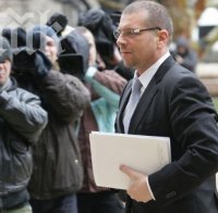 Депутатът Борис Цветков пред ПИК: Бойко да каже на Калин Георгиев да даде на сираци 69 000 лева, които взе от заплати и отпуски