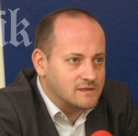 Радан Кънев: ГЕРБ и БСП са в коалиция