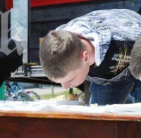 Форбс: Най-лакоми са в САЩ, най-алчни - руснаците, най-завистливи - германците