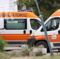 23-годишен велосипедист бере душа след катастрофа в Сунгурларе