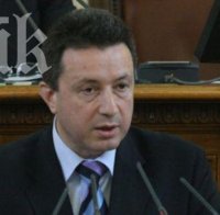 БСП: Ако ние си тръгнем, още по-алчна олигархия ще завземе властта