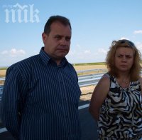 Новия Батко плонжира пред Плевнелиев, за да остане във властта 