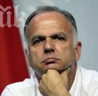 Нов скандал! Плевнелиев: Дясната ръка на Алексей Петров е на важен пост в държавата. Притеснен съм!