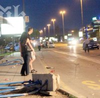 Свидетел на трагедията на 