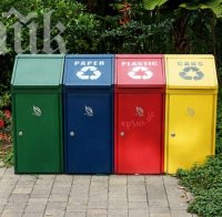 Мобилен пункт ще събира опасни отпадъци в София

