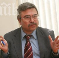 Емил Хърсев: Протестите пречат на икономиката, това е целта им 