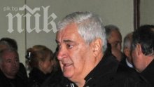 Иван Вуцов: Херо е най-доброто решение за треньор на "Левски"