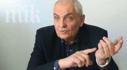 политологът димитър димитров предсрочните избори пролет