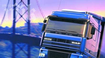 тежката катастрофа благоевград била заради камион