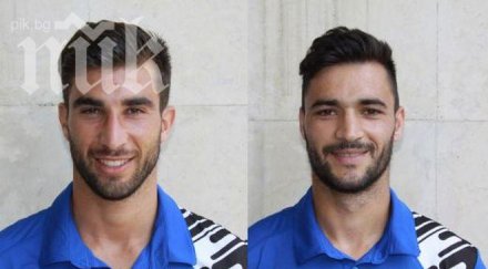 черноморец подписа португалците чико фонсека