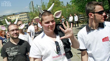 младежката безработица нас скочи