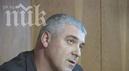 криминалистичната регистрация била всички подслушвачи цветанов