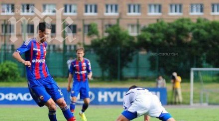 георги миланов контузен пропуска финала суперкупата зенит