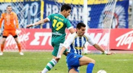 цска уреди македонски нападател