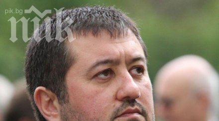 орешарски назначи скандалния емил иванов управител софия област