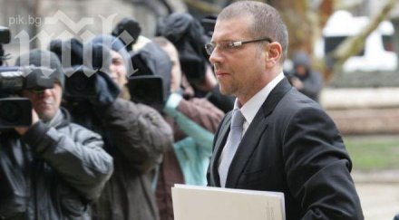 депутатът борис цветков пик бойко каже калин георгиев даде сираци 000 лева взе заплати отпуски