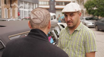 румънеца енчев спираме ползваме таксита