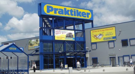 практикер фалит