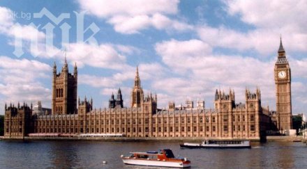 журналисти откриха следи редовна употреба кокаин британския парламент